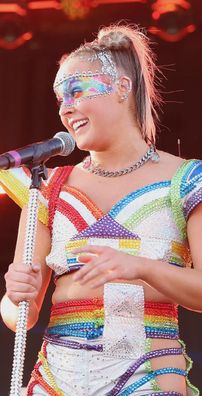 Foto de JoJo Siwa