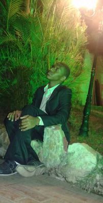 Foto de Pastor Douglas Rezende