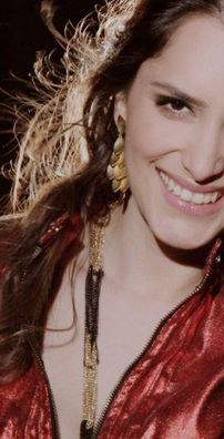 Foto de Laís Yasmin