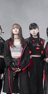 Foto de Little Glee Monster