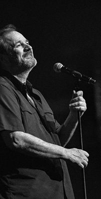 Foto de Paul Piché