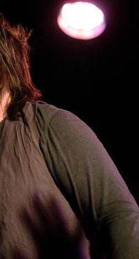 Foto de Caleb Denison