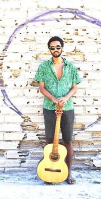 Foto de Maurício Galo