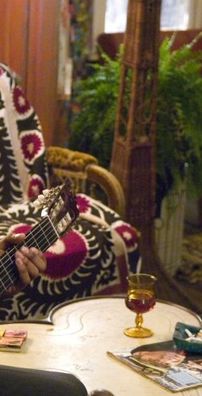 Foto de Across The Universe