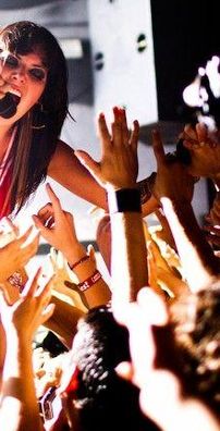 Foto de Sleigh Bells