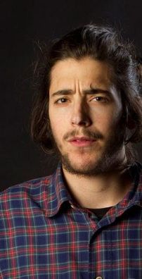 Foto de Salvador Sobral