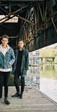 Foto de Jacob & Goliath