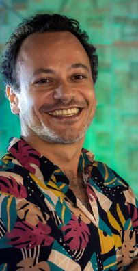 Foto de Telê (Sambista)