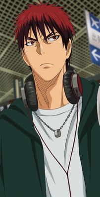 Foto de Kuroko no Basuke