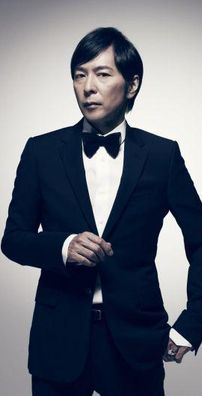 Foto de Tokunaga Hideaki