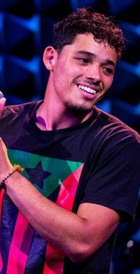 Foto de Anthony Ramos