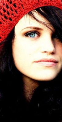 Foto de Lindsay Pearce