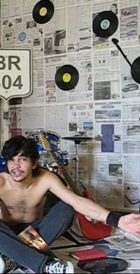 Foto de Túlio Mércio