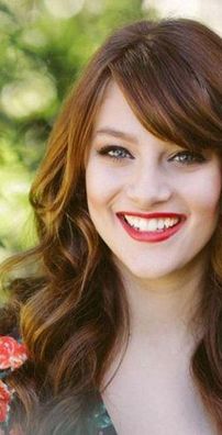 Foto de Aubrey Peeples