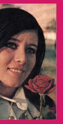 Foto de Cantora Sandra