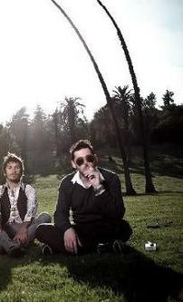 Foto de Darling Thieves