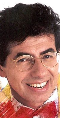 Foto de Daniel Azulay