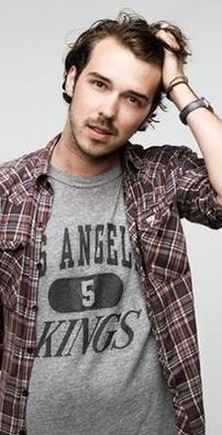 Foto de Austin Gibbs