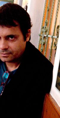 Foto de Mú Carvalho