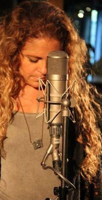 Foto de Celina Borges