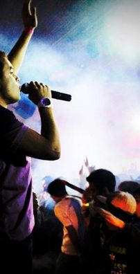 Foto de Alysson Delbom