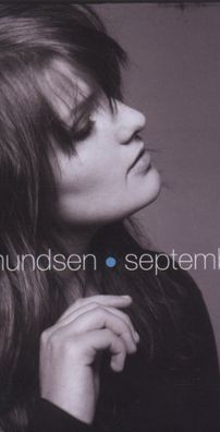 Foto de Frida Amundsen