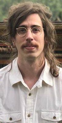 Foto de Tim Bernardes