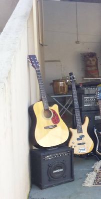 Foto de Tabule Molotov