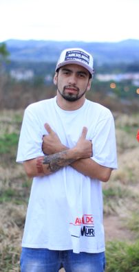 Foto de Além  dos Muros