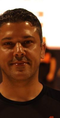 Foto de Rogério Molina