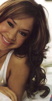 Foto de Diana DeGarmo