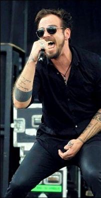 Foto de Saint Asonia