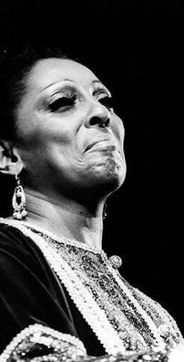 Foto de Carmen Mcrae