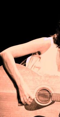 Foto de Dulce Quental