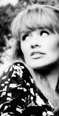 Foto de Isobel Anderson