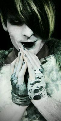 Foto de Ludovico Technique