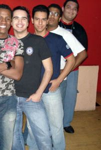 Foto de Pura Cadência