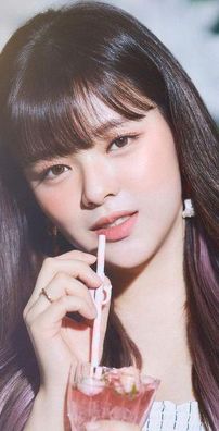 Foto de Yoo Jeongyeon