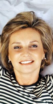 Foto de Cecilia Dale