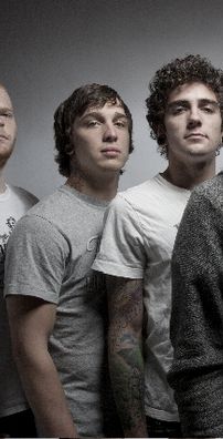 Foto de Born of Osiris