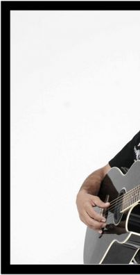 Foto de Ricardo e Renatto