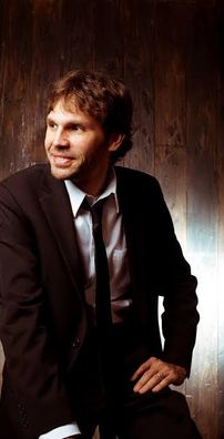 Foto de Nathan Clark George