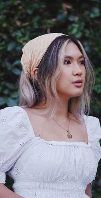 Foto de Ysabelle Cuevas