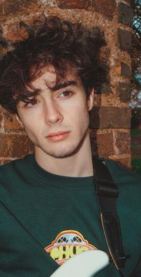 Foto de Alfie Templeman