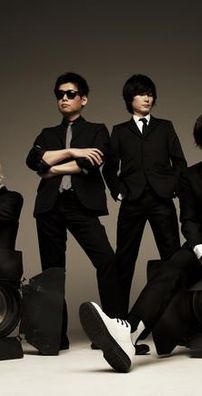 Foto de The Pinballs