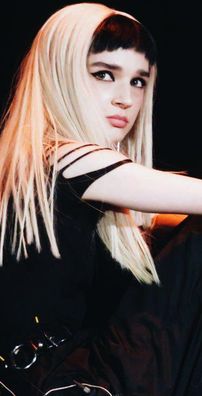 Foto de Poppy