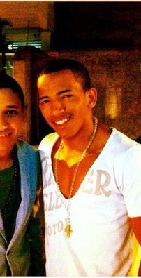 Foto de Sorriso Junior