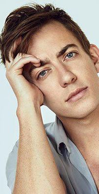 Foto de Kevin McHale