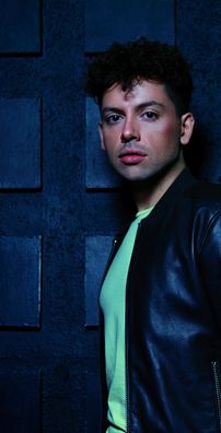 Foto de Fernando Monk