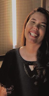 Foto de Camila Correia